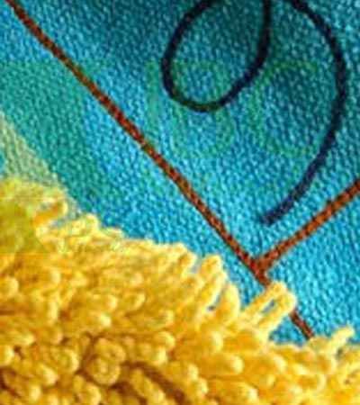 cotton-mats