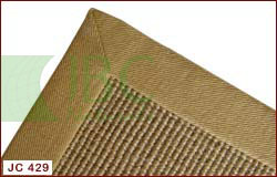 jute carpet