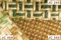 jute carpet